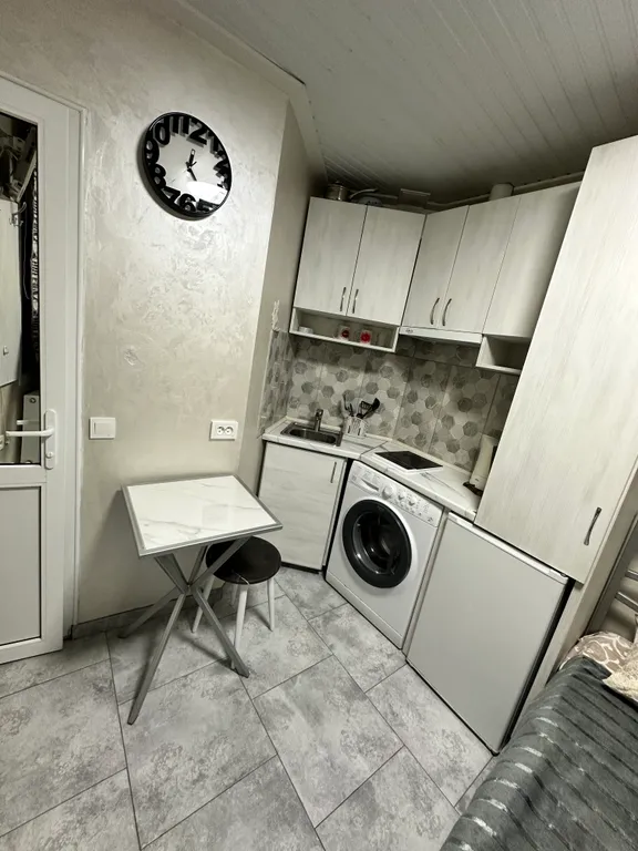 Апартамент возле моря в Ялте