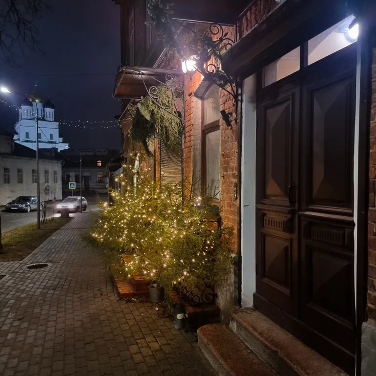 Квартира у Кремля и Золотой Набережной