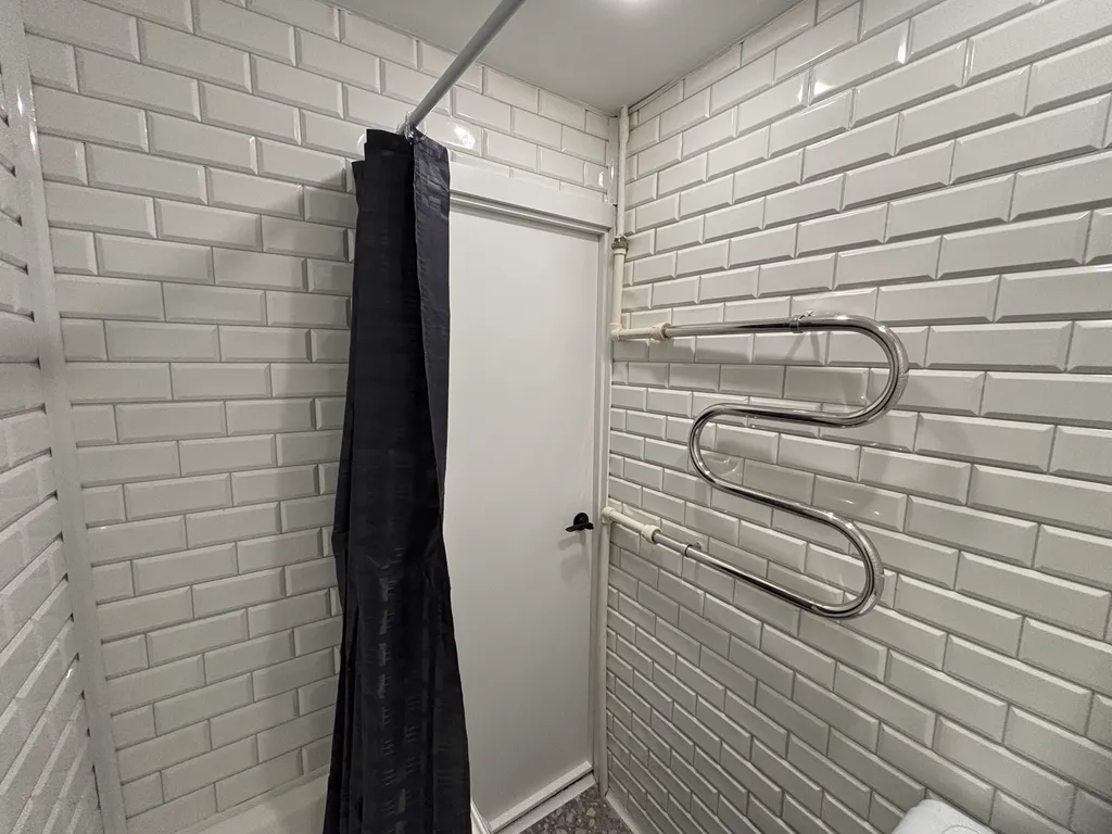 Стильная 2-комнатная квартира в центре города от Город 18