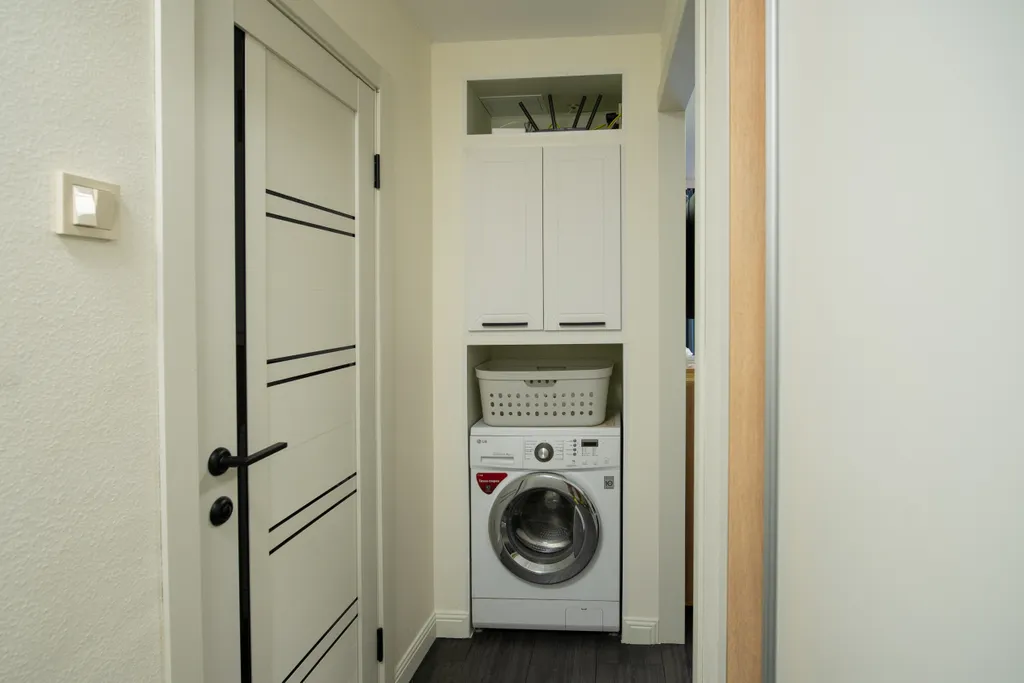 Уютнейшая квартира