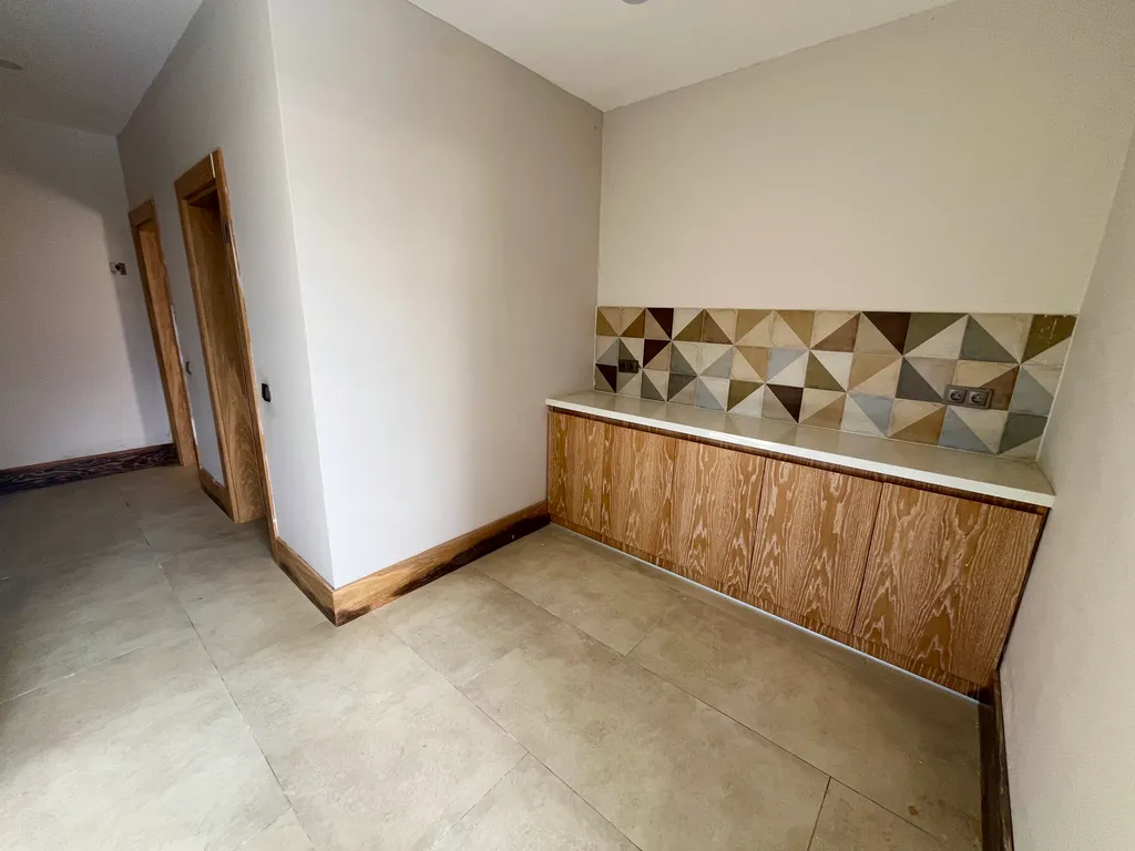 Уютная квартира в новом ЖК в центре Махмутлар