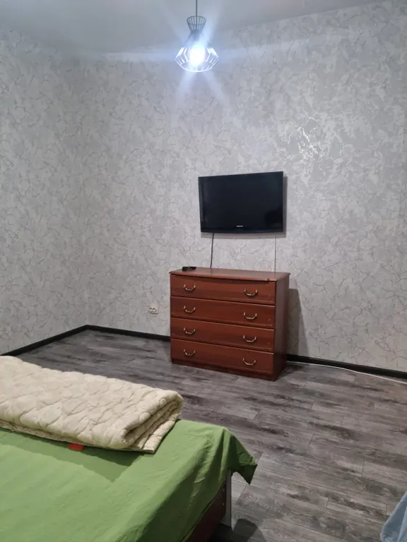 Хорошая квартира в центре города