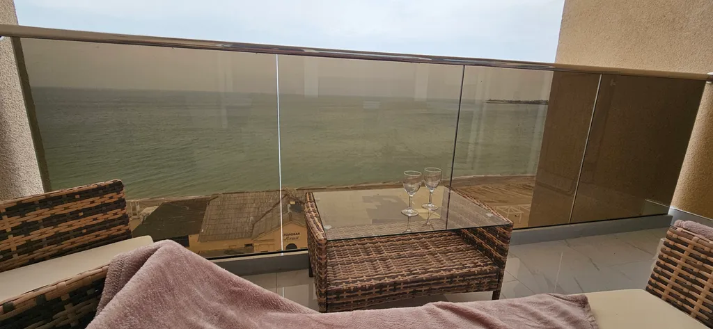 Апартамент золотые пески