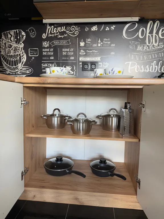 Квартира в Мытищах