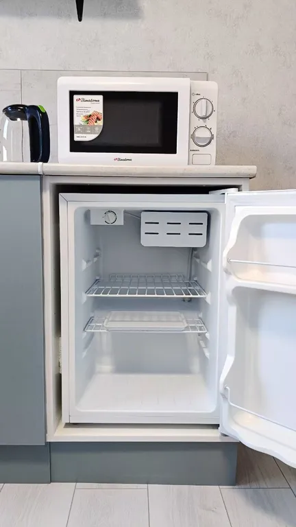 Современная, новая студия в ЖК Медео на Мединституте