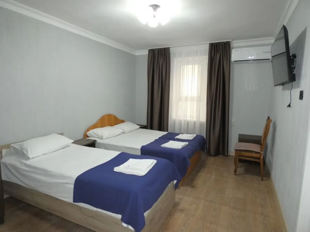 Квартира Комната — Гагра