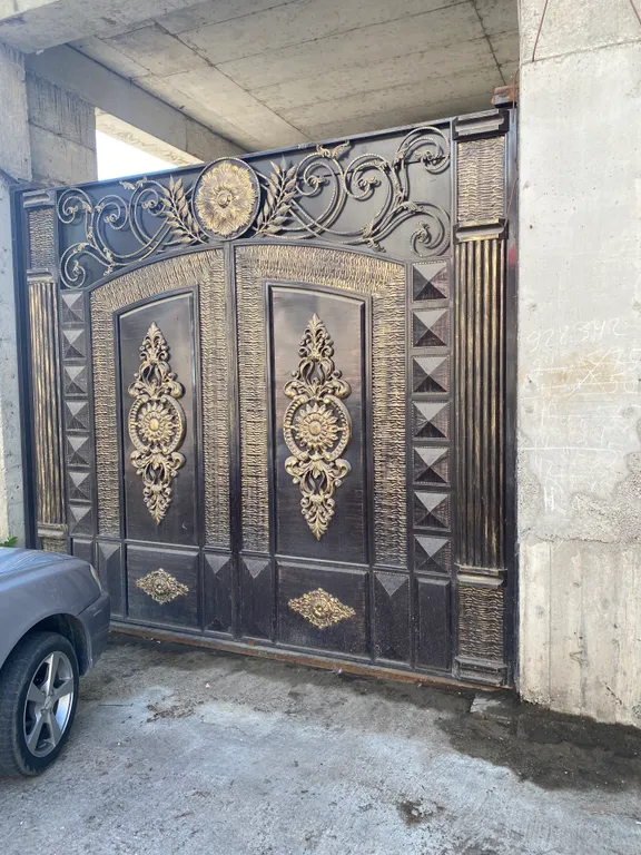 Атмосферная квартира в новом доме с прекрасным видом на Олимпийский