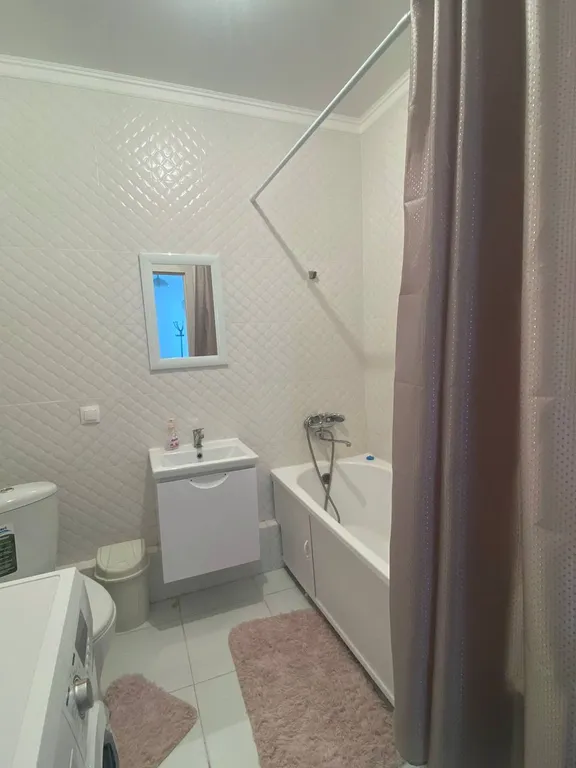 Alan City Apartments