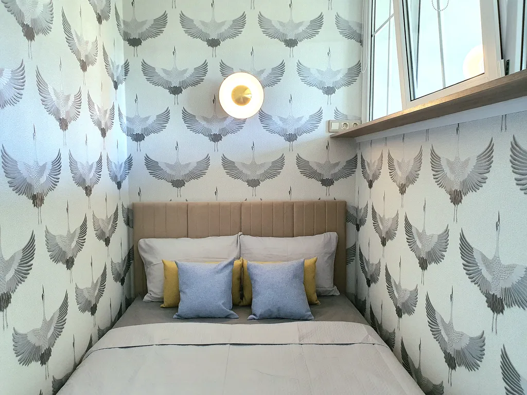 Апартамент Sunny day 2