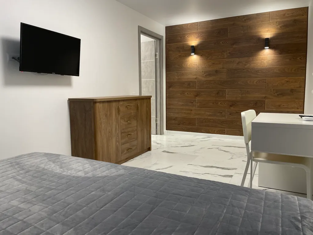 Квартира Квартира Евротрешка лофт в самом центре — Калининград