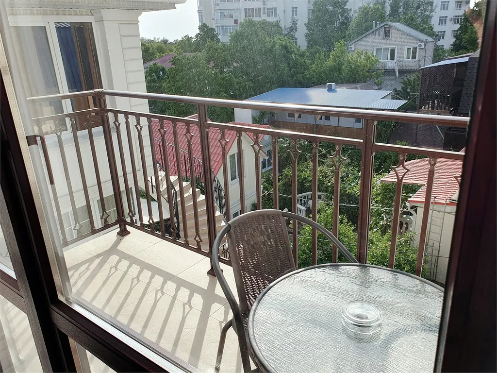 Квартира Комната — Геленджик