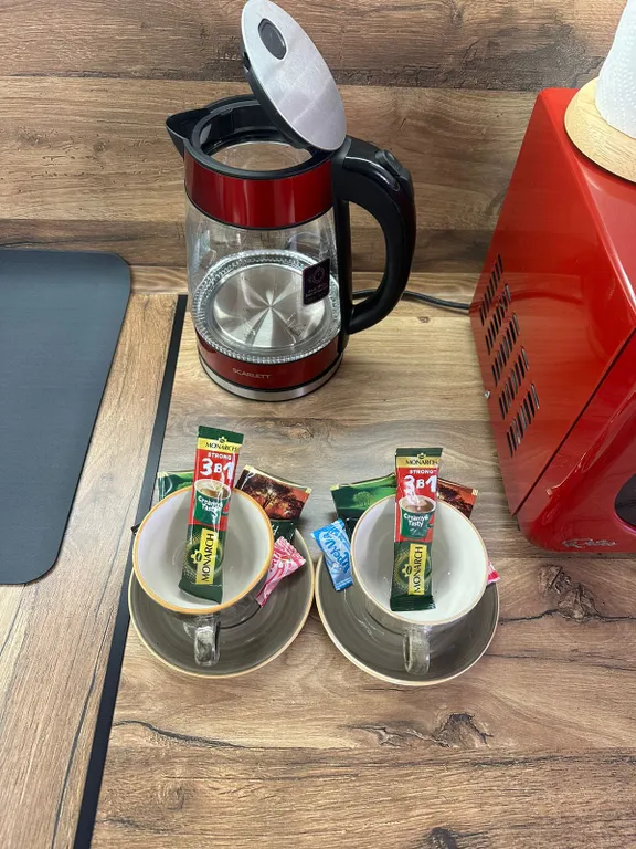 Апартаменты "Сорока"