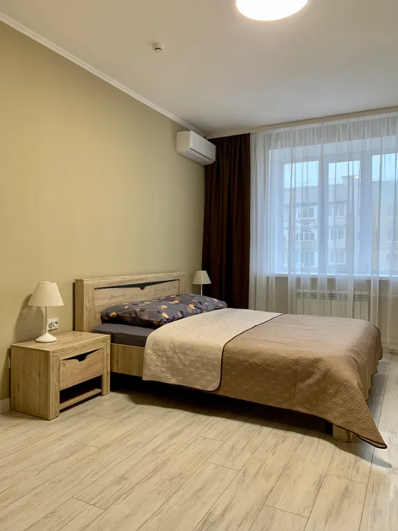 Прекрасная квартира с современным ремонтом. — аренда посуточно в Оренбург