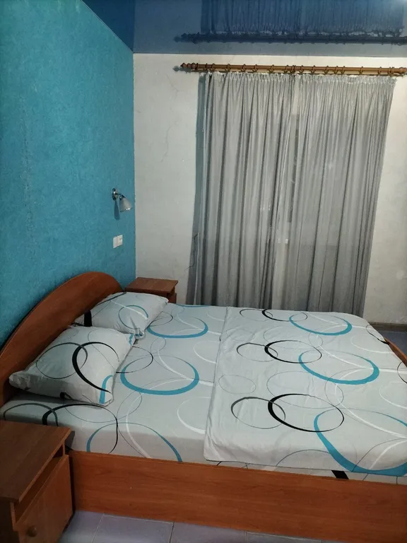 Квартира Комната — аренда посуточно в Бердянск