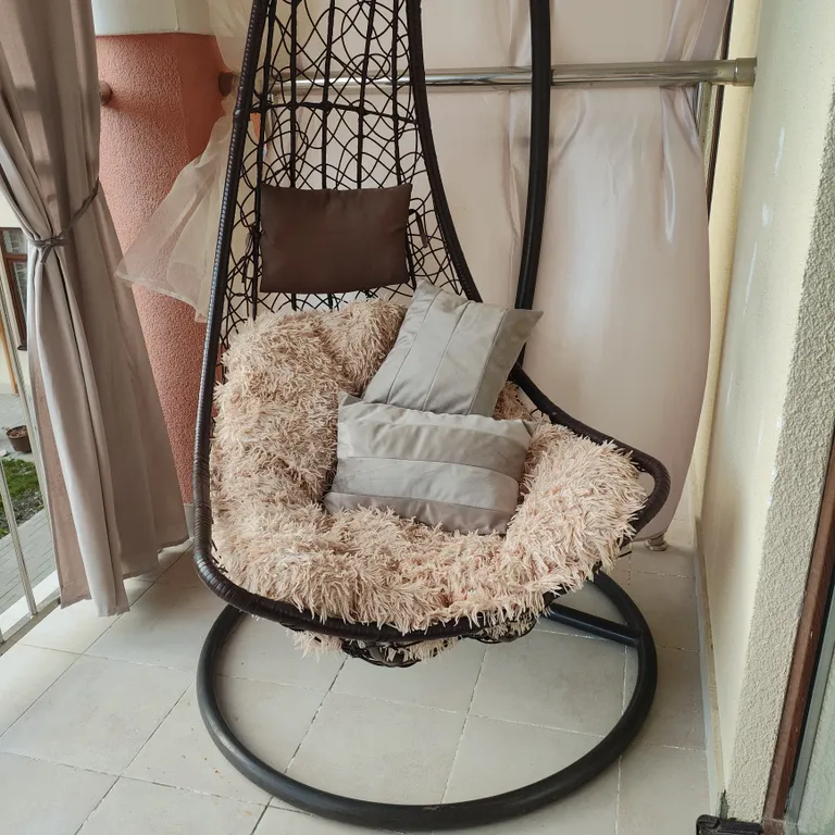 Уютная студия в лучшем ЖК Holiday House