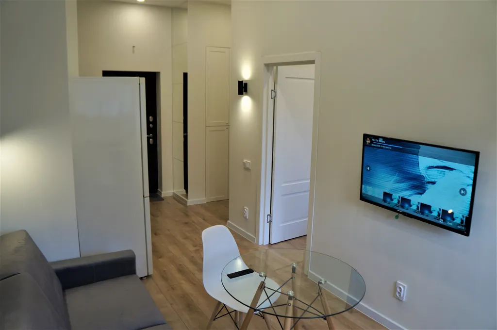 Квартира Апартаменты в историческом центре — Светлогорск