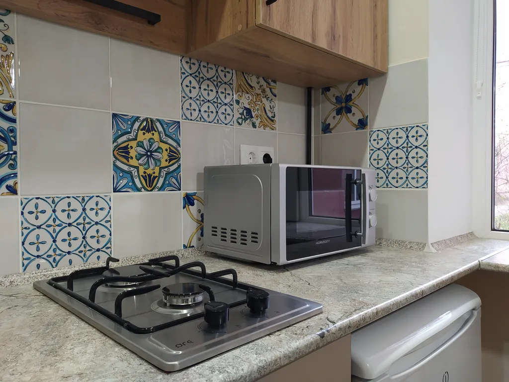 Рондо центр