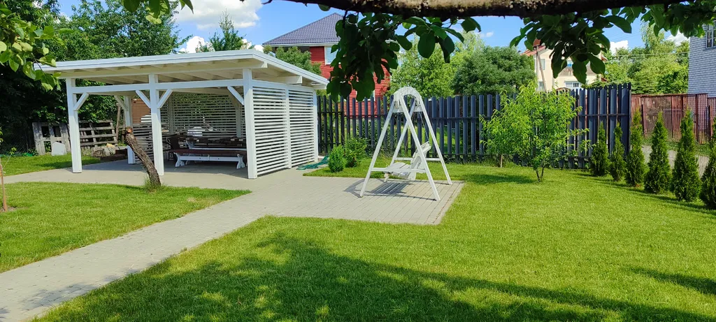 Villa loft Минское Море