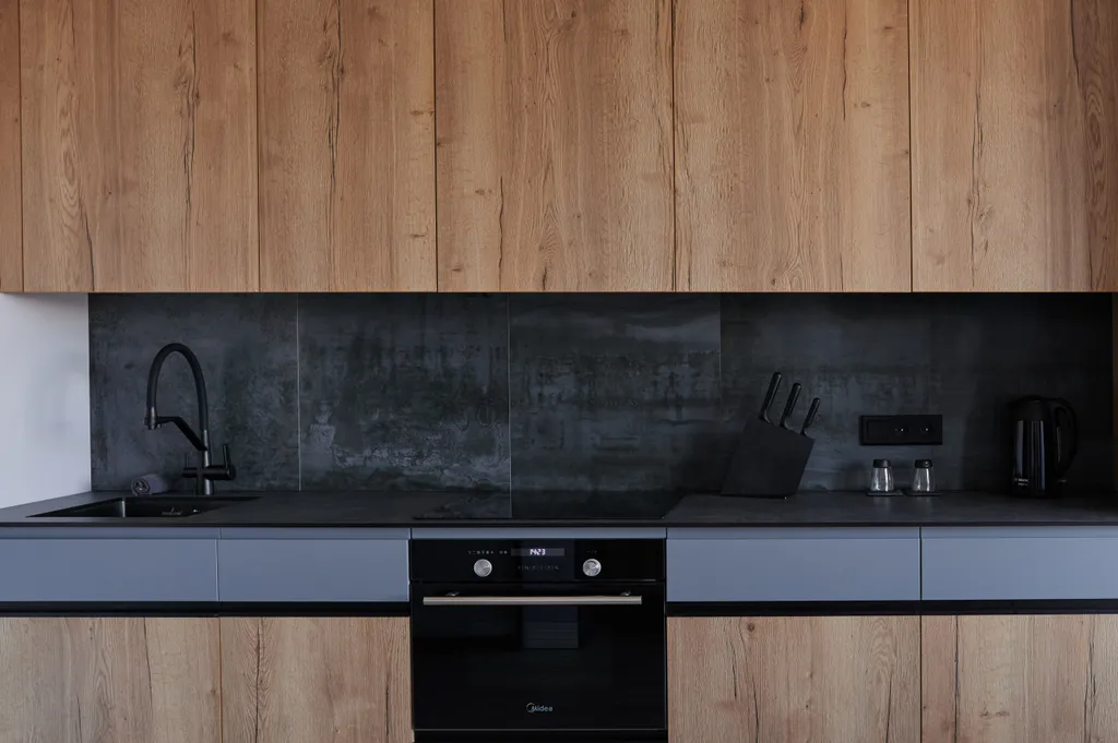 Лофт с видом на Кремль