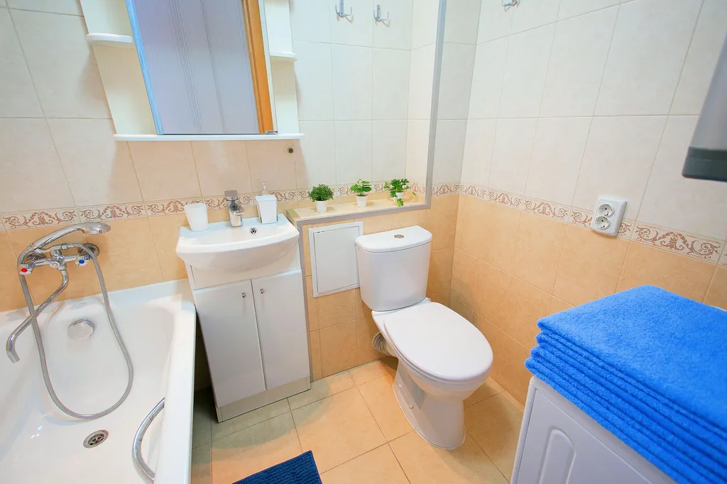 Квартира в центре города с изолированными комнатами!