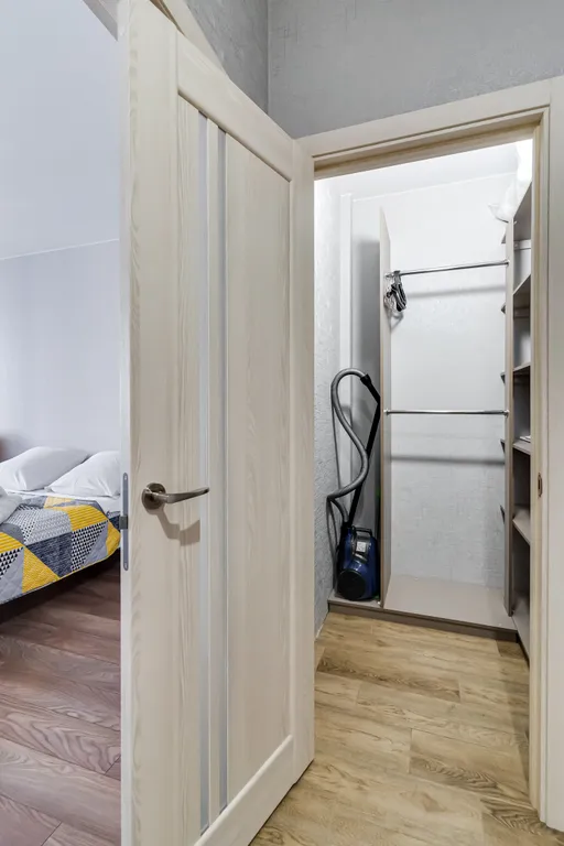 Квартира Квартира Yellow apartments — Ростов-на-Дону