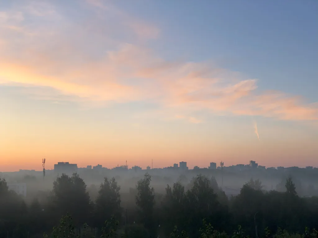 Широкая Масленица рядом с Кочуровским парком