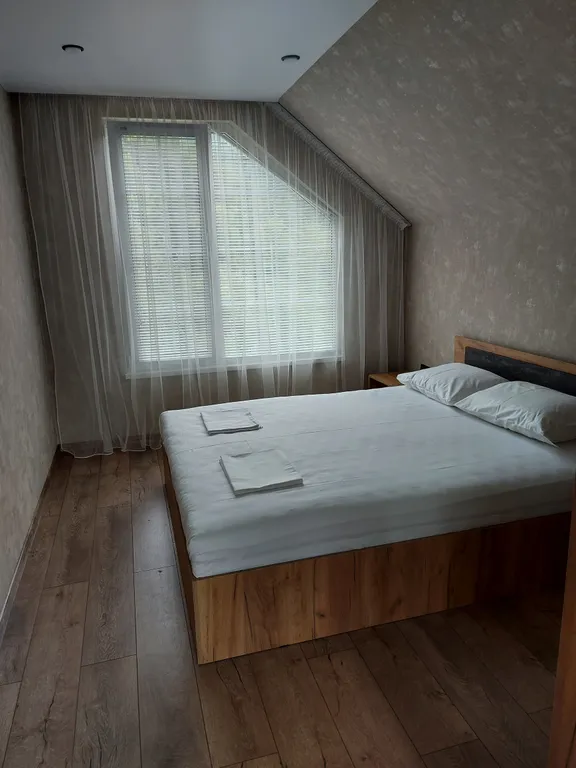 Коттедж Гостевой дом — Сочи