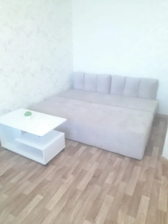 Квартира Уютная квартира — Ярославль