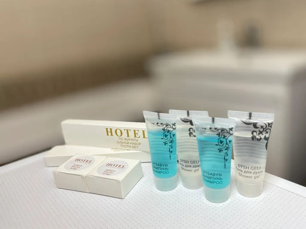 417/2 Aqua Aura Apartment Sholpan city