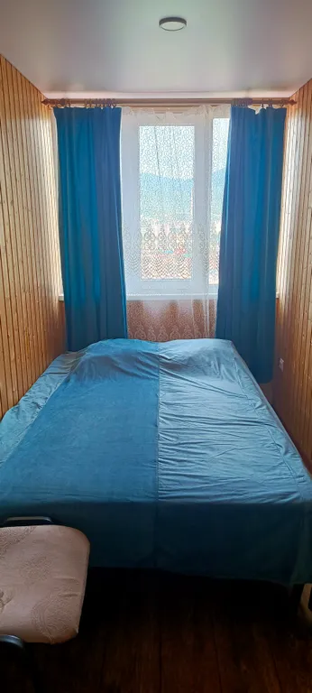 Квартира Комната — Сочи