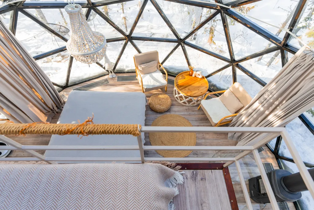 1-комнатный Дом