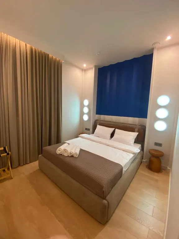 Квартира Комната — аренда посуточно в Махачкала