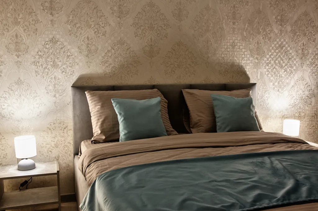 Просторная квартира для комфортного проживания, есть все для вас!