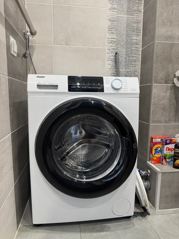 Уютная квартира с красивым видом