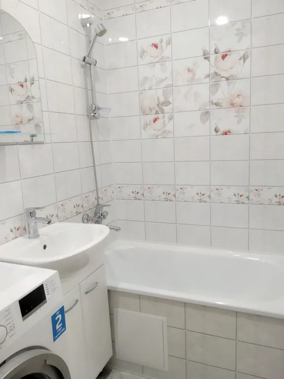 Уютная квартира-студия