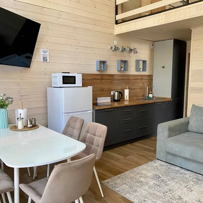 3-комнатный Дом