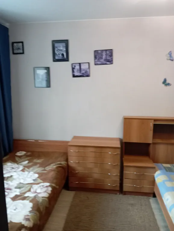 Двухкомнатная квартира в центре Мурома