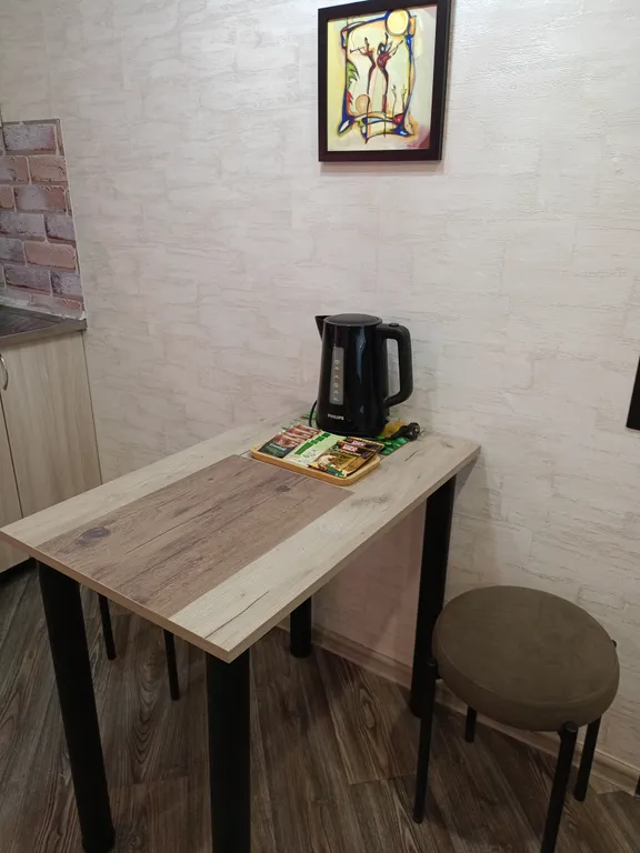 Отличная квартира в удобном районе города