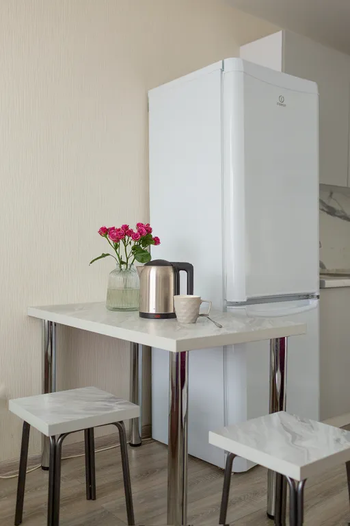 Стильная квартира в ЖК Слобода Курочкины