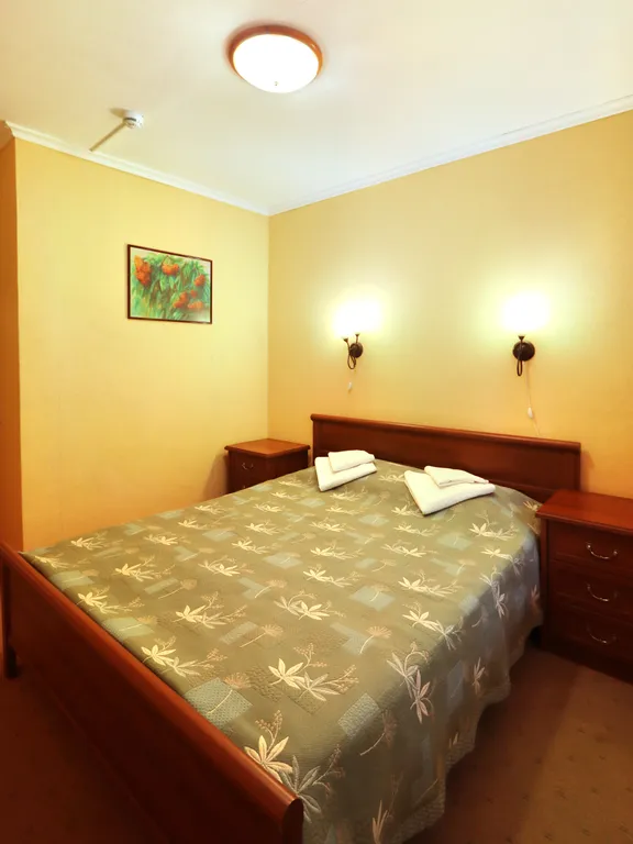 Квартира Комната — Архыз