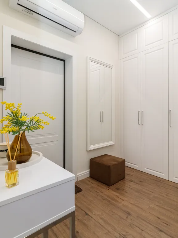 Люкс аппартаменты в центре города