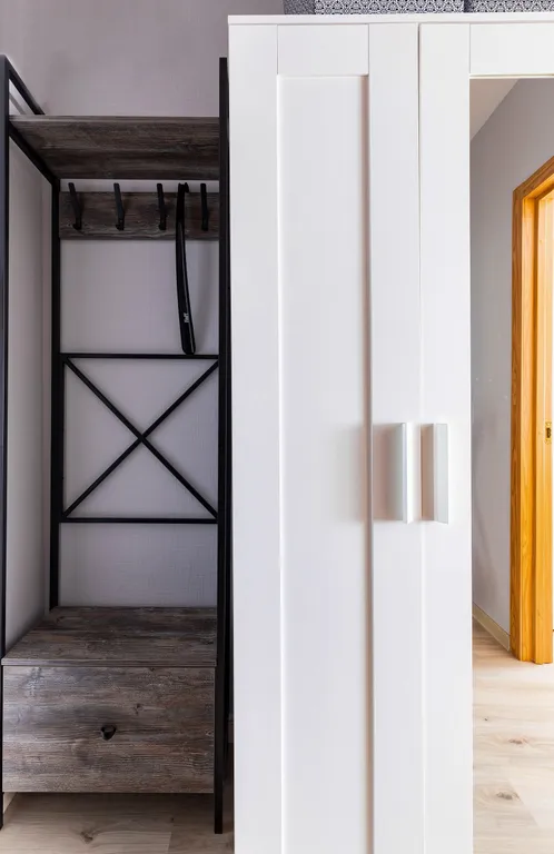 Квартира Апартаменты Живи в Песочном Студия — Песочный