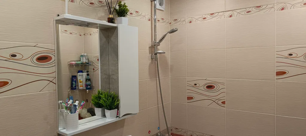 Уютная двухкомнатная квартира в историческом центре города