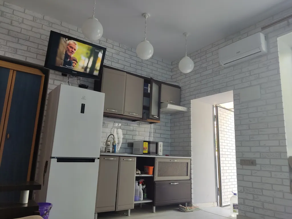 Квартира Квартира в самом сердце турмаршрута Малый Иерусалим — Евпатория