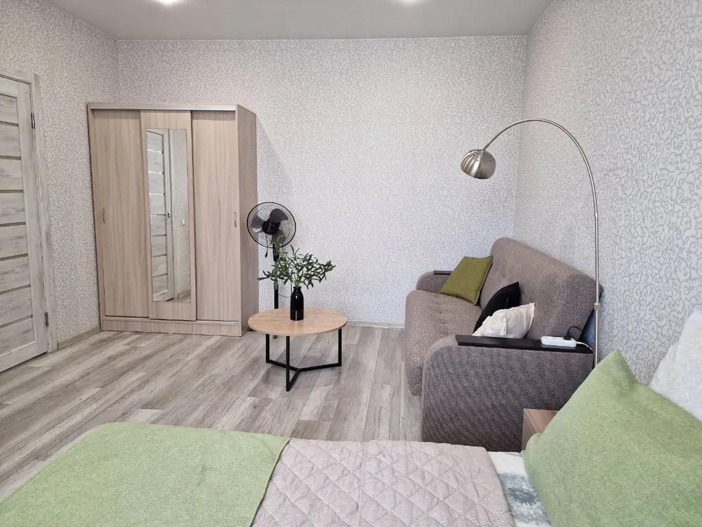 Квартира в центре города