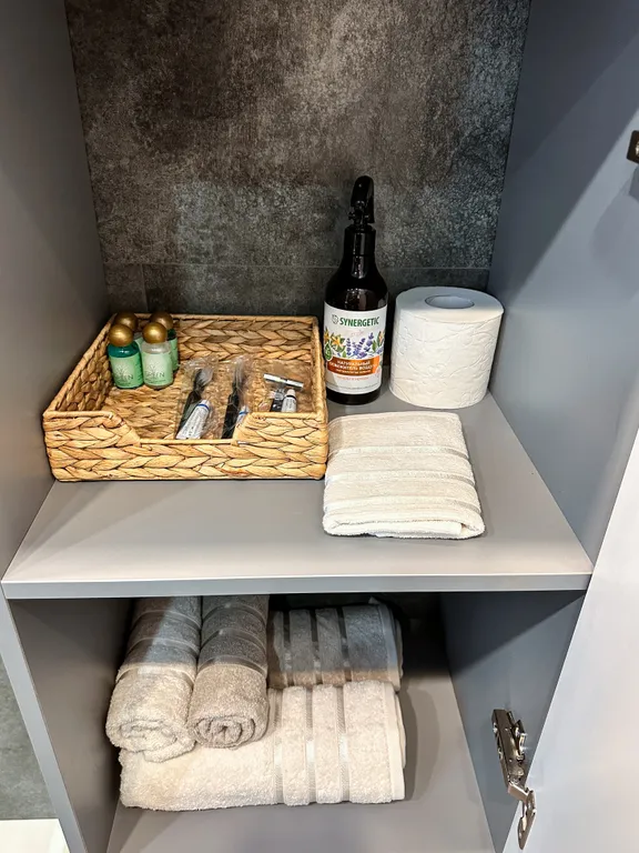 Квартира Колоритная двухкомнатная квартира в центре с парковкой — Москва