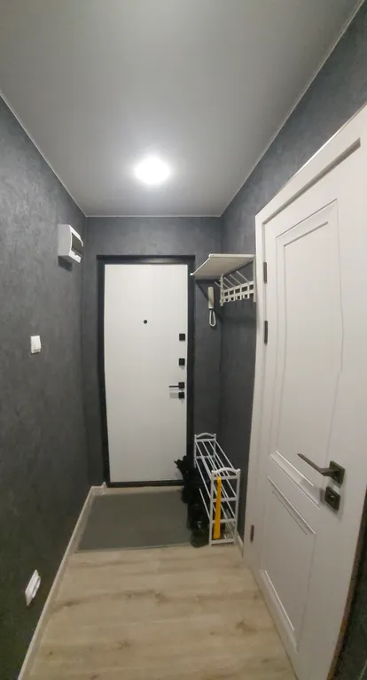 Квартира возле площади Славы