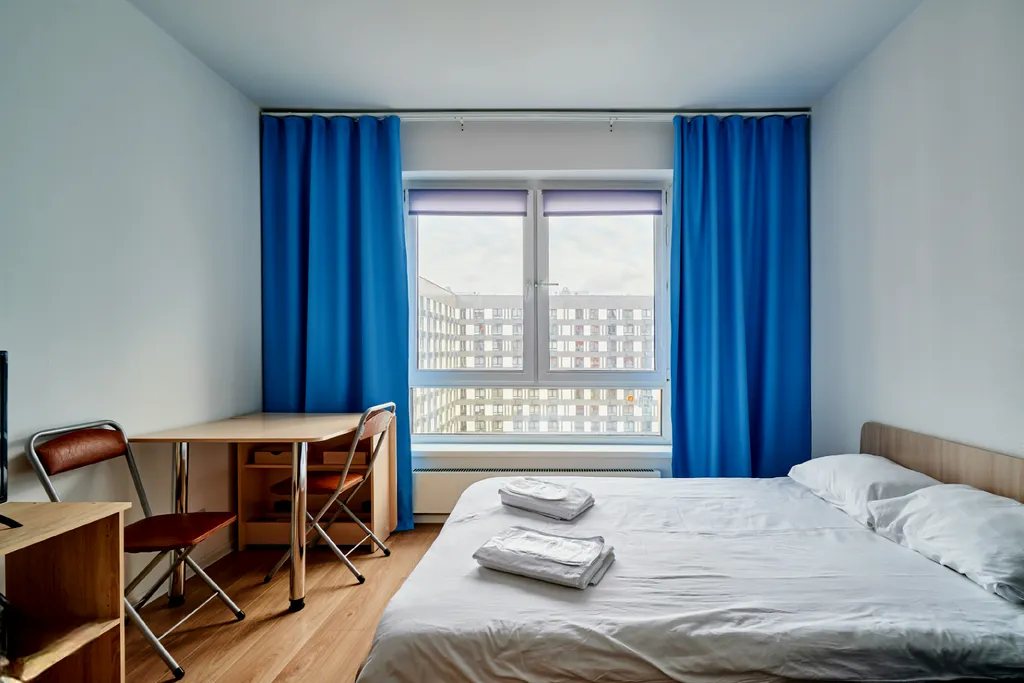 Квартира Апартаменты у ледовой арены — аренда посуточно в Мытищи