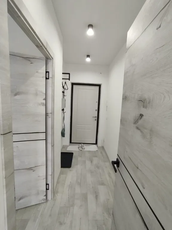 Видовая квартира у Ледового дворца и набережной Волги