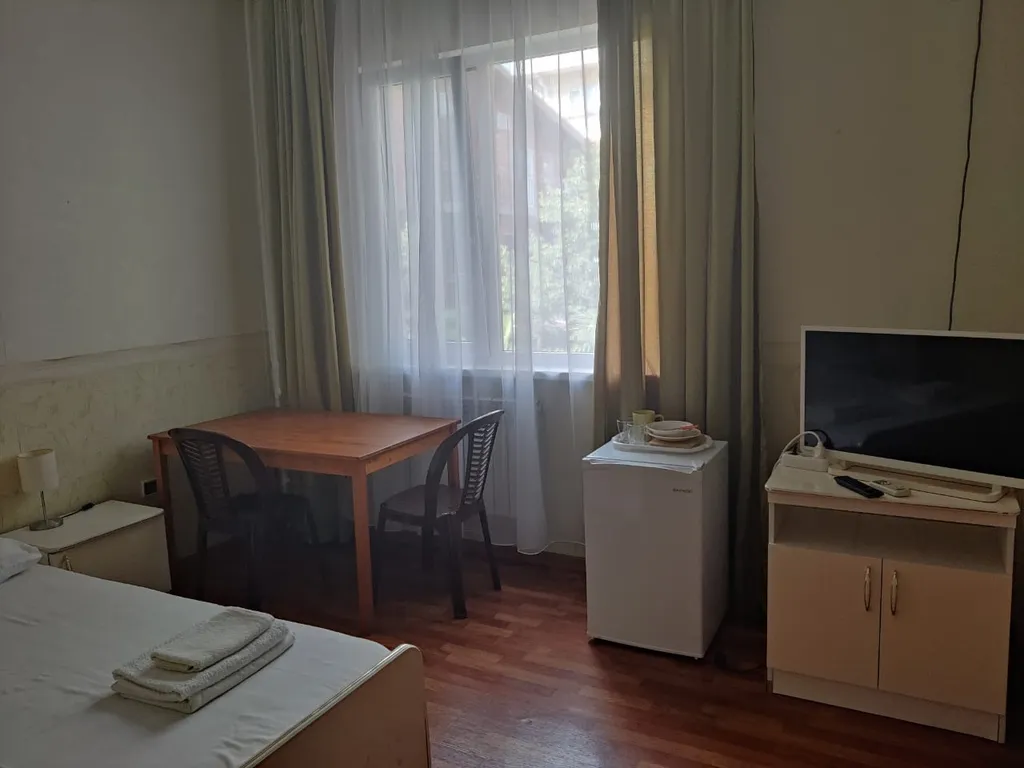 Квартира Комната — Адлер